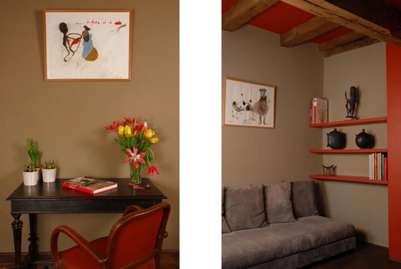 La Maison De Bazugues Kültér fotó