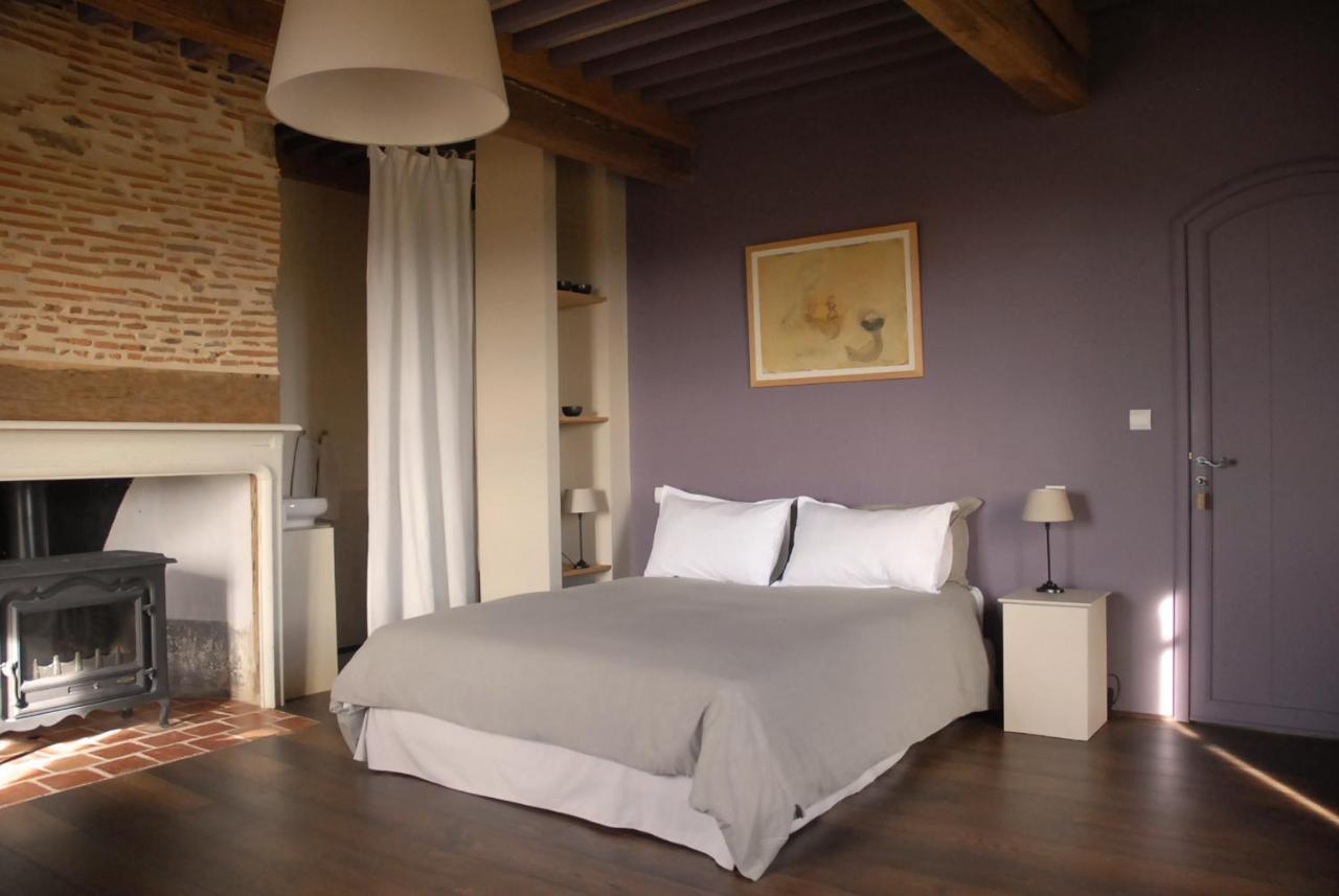 La Maison De Bazugues Kültér fotó