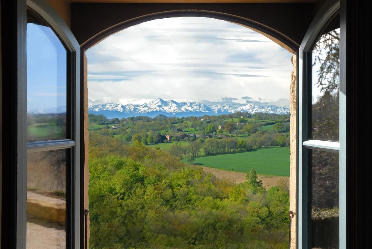 La Maison De Bazugues Kültér fotó