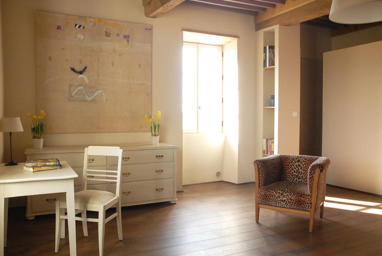 La Maison De Bazugues Kültér fotó