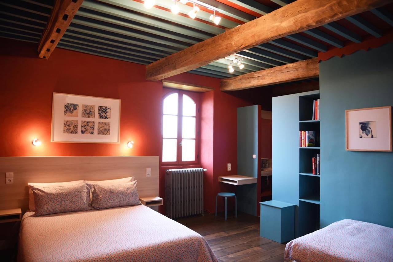 La Maison De Bazugues Kültér fotó